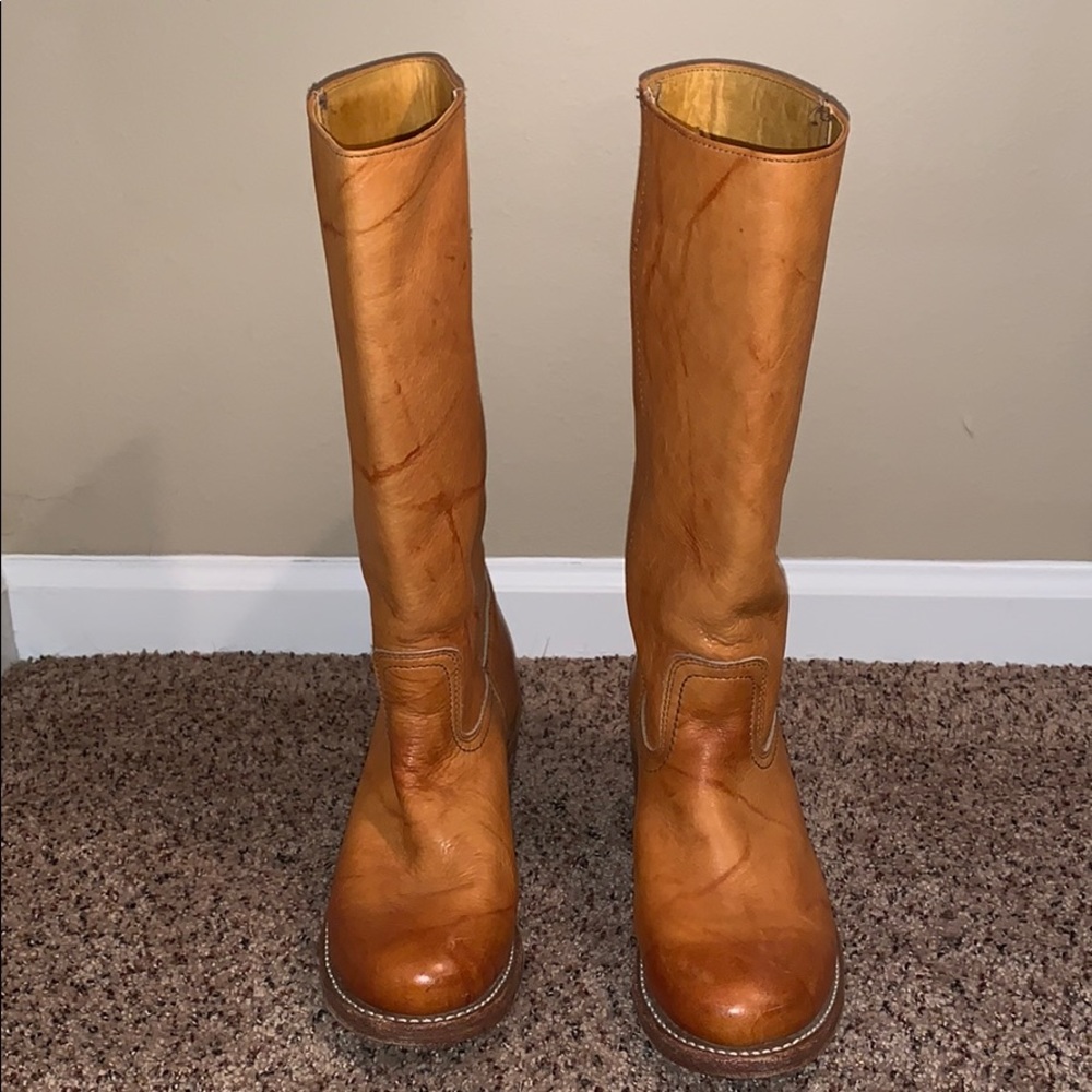 Frye Women’s Campus Boot